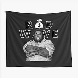 Rod Wave Tapestry