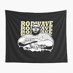 Rod Wave - Hard Times Tapestry
