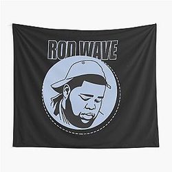 Rod Wave - Blue Tapestry