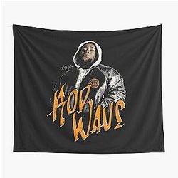 Rod Wave Tapestry