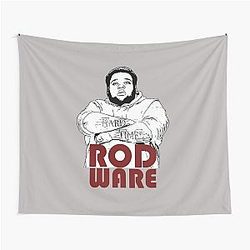Rod Wave Tapestry