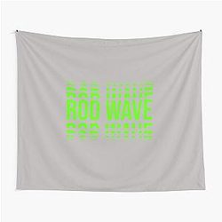 Rod Wave Tapestry