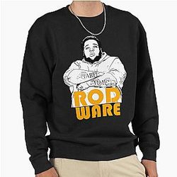 Rod Wave Pullover Sweatshirt