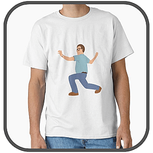 Roger Staubach T-Shirts