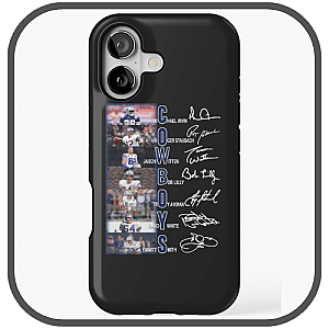 Roger Staubach Cases