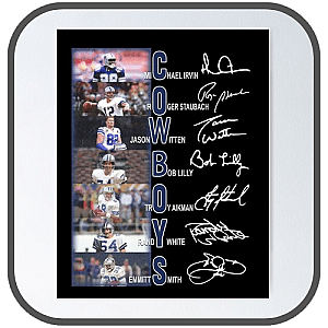 Roger Staubach Posters