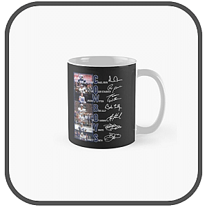 Roger Staubach Mugs