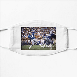 Roger Staubach Limited Collection Roger Staubach Face Masks