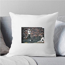 Roger Staubach Merch For Fans Roger Staubach Pillows Cover