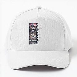 Cowboys Michael Irvin Baseball Cap