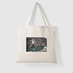 Roger Staubach Merch For Fans Roger Staubach Bags