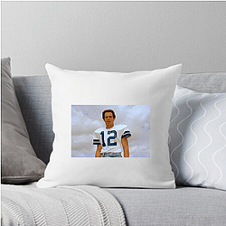 Roger Staubach Merch Roger Staubach Pillows Cover