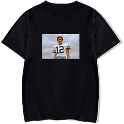 Roger Staubach Merch Roger Staubach T-Shirts