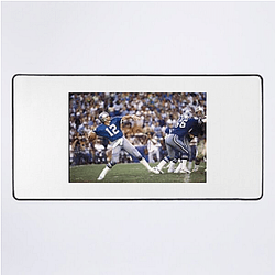 Roger Staubach Limited Collection Roger Staubach Mouse Pads