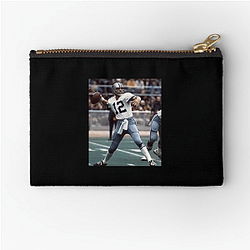 Roger Staubach Special Collection Roger Staubach Zipper Pouches