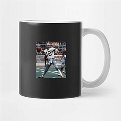 Roger Staubach Special Collection Roger Staubach Mugs