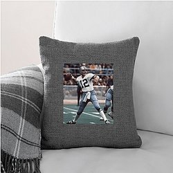 Roger Staubach Special Collection Roger Staubach Pillows Cover