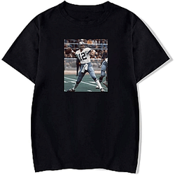 Roger Staubach Special Collection Roger Staubach T-Shirts