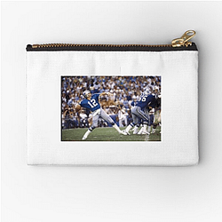 Roger Staubach Limited Collection Roger Staubach Zipper Pouches