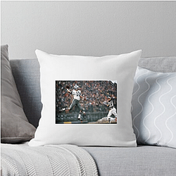 Roger Staubach Merch For Fans Roger Staubach Pillows Cover