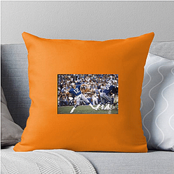 Roger Staubach Limited Collection Roger Staubach Pillows Cover