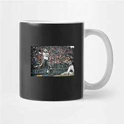 Roger Staubach Merch For Fans Roger Staubach Mugs