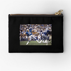 Roger Staubach Limited Collection Roger Staubach Zipper Pouches