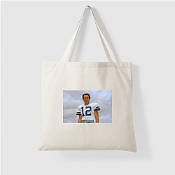 Roger Staubach Merch Roger Staubach Bags