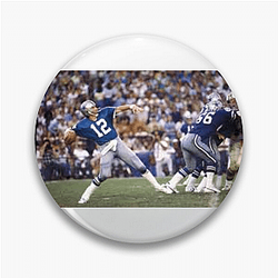 Roger Staubach Limited Collection Roger Staubach Pins