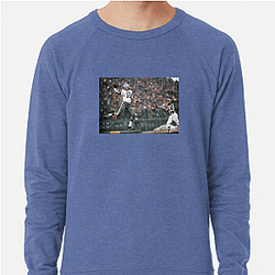 Roger Staubach Merch For Fans Roger Staubach Sweatshirts