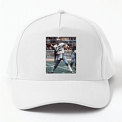 Roger Staubach Special Collection Roger Staubach Hats & Caps