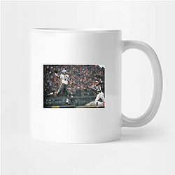 Roger Staubach Merch For Fans Roger Staubach Mugs