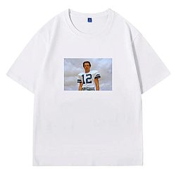 Roger Staubach Merch Roger Staubach T-Shirts