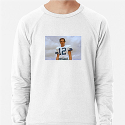 Roger Staubach Merch Roger Staubach Sweatshirts