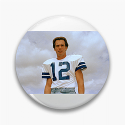 Roger Staubach Merch Roger Staubach Pins