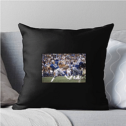 Roger Staubach Limited Collection Roger Staubach Pillows Cover