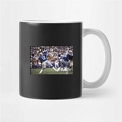 Roger Staubach Limited Collection Roger Staubach Mugs