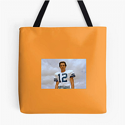 Roger Staubach Merch Roger Staubach Bags