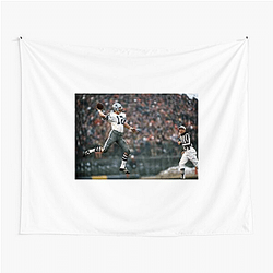 Roger Staubach Merch For Fans Roger Staubach Tapestries