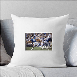 Roger Staubach Limited Collection Roger Staubach Pillows Cover