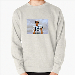 Roger Staubach Merch Roger Staubach Sweatshirts