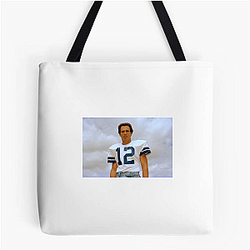 Roger Staubach Merch Roger Staubach Bags