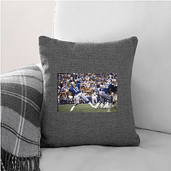 Roger Staubach Limited Collection Roger Staubach Pillows Cover