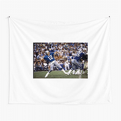 Roger Staubach Limited Collection Roger Staubach Tapestries