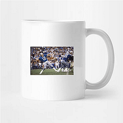 Roger Staubach Limited Collection Roger Staubach Mugs
