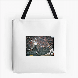 Roger Staubach Merch For Fans Roger Staubach Bags