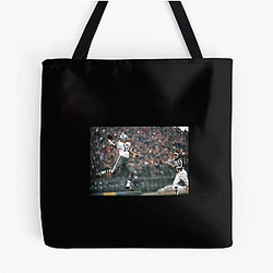 Roger Staubach Merch For Fans Roger Staubach Bags