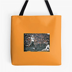 Roger Staubach Merch For Fans Roger Staubach Bags