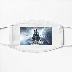 Rogue One Limited Collection Rogue One Face Masks