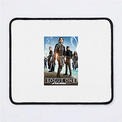 Rogue One Merch Rogue One Mouse Pads